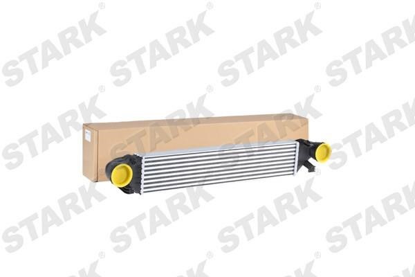 Stark SKICC-0890005 Intercooler, charger SKICC0890005