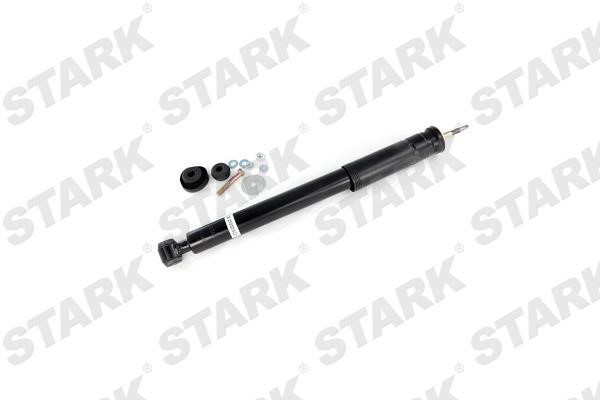 Stark SKSA-0130012 Front oil and gas suspension shock absorber SKSA0130012