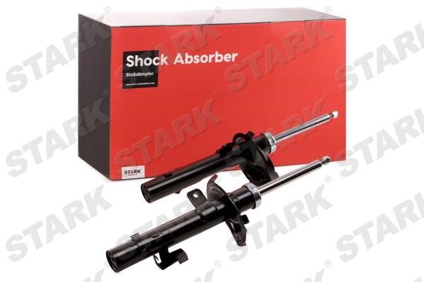 Stark SKSA-0131952 Front oil and gas suspension shock absorber SKSA0131952