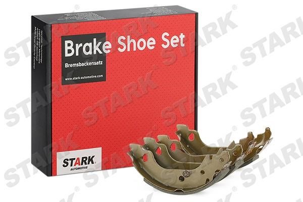 Stark SKBS-0450316 Brake shoe set SKBS0450316