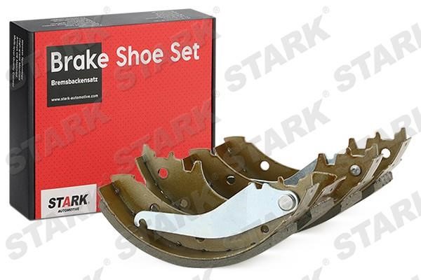 Stark SKBS-0450161 Brake shoe set SKBS0450161