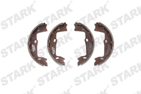 Stark SKBS-0450010 Brake shoe set SKBS0450010