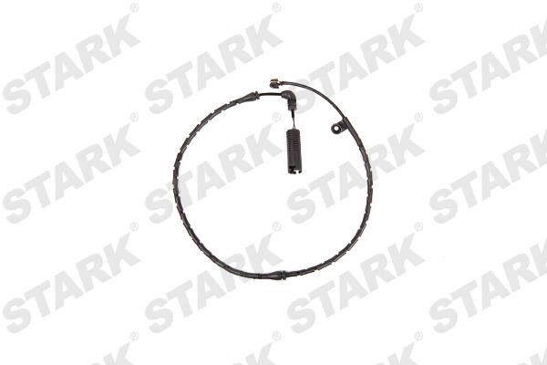 Stark SKWW-0190025 Warning contact, brake pad wear SKWW0190025