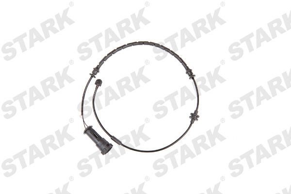 Stark SKWW-0190031 Warning contact, brake pad wear SKWW0190031