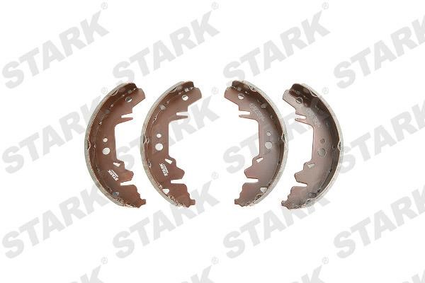Stark SKBS-0450028 Brake shoe set SKBS0450028
