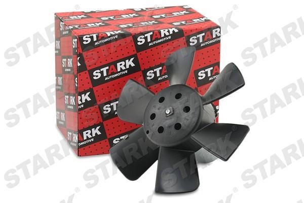 Stark SKRF-0300096 Hub, engine cooling fan wheel SKRF0300096