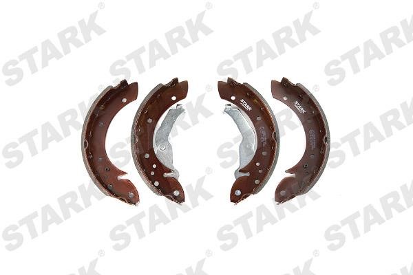 Stark SKBS-0450020 Brake shoe set SKBS0450020
