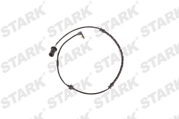 Stark SKWW-0190024 Warning contact, brake pad wear SKWW0190024
