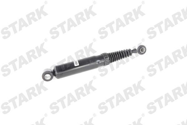 Stark SKSA-0130073 Rear oil and gas suspension shock absorber SKSA0130073