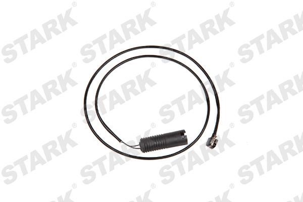 Stark SKWW-0190047 Warning contact, brake pad wear SKWW0190047