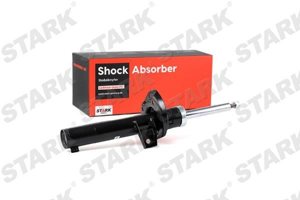 Stark SKSA-0131458 Front oil and gas suspension shock absorber SKSA0131458