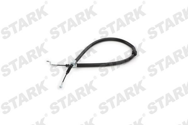 Stark SKCPB-1050169 Cable Pull, parking brake SKCPB1050169