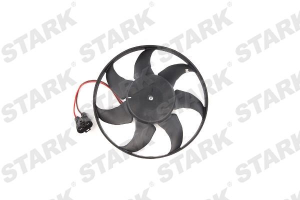 Stark SKRF-0300014 Hub, engine cooling fan wheel SKRF0300014