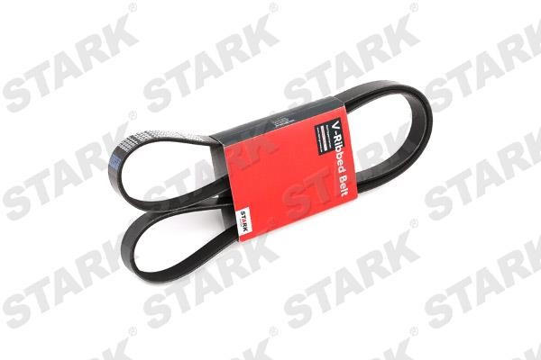 Stark SK-6PK1555 V-Ribbed Belt SK6PK1555