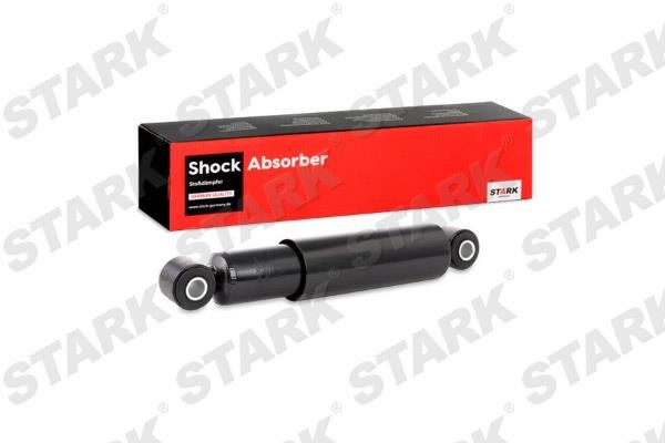Rear oil and gas suspension shock absorber Stark SKSA-0131936