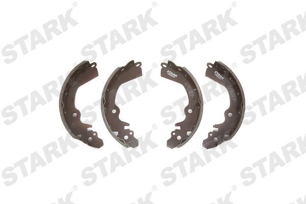 Stark SKBS-0450024 Brake shoe set SKBS0450024