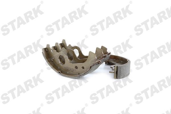 Stark SKBS-0450086 Brake shoe set SKBS0450086