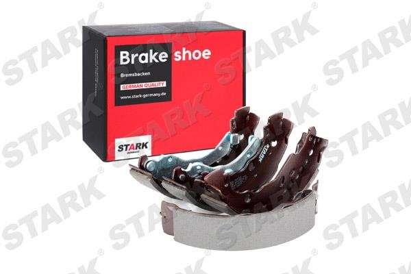 Stark SKBS-0450180 Brake shoe set SKBS0450180