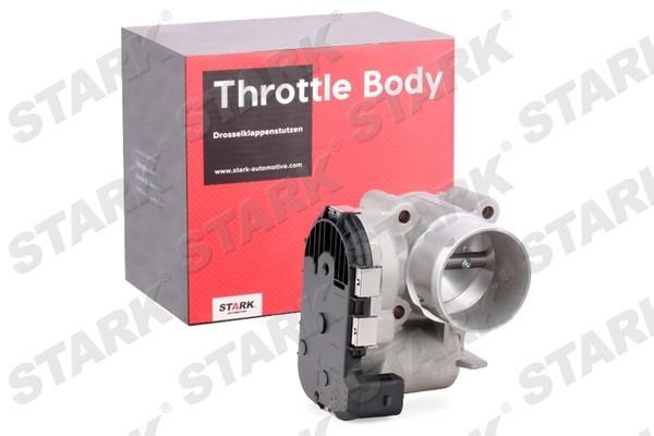 Stark SKTB-0430166 Throttle body SKTB0430166
