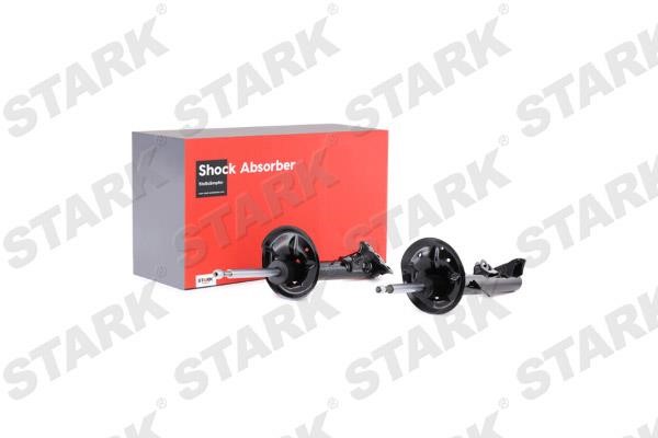 Stark SKSA-0132709 Front oil and gas suspension shock absorber SKSA0132709