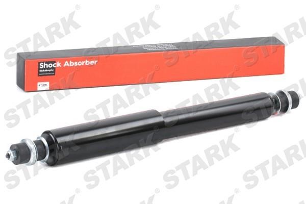 Stark SKSA-0131878 Front oil and gas suspension shock absorber SKSA0131878