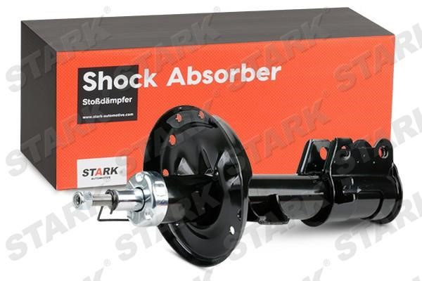 Stark SKSA-0132413 Front right gas oil shock absorber SKSA0132413