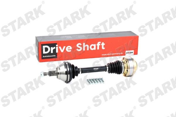 Stark SKDS-0210002 Drive shaft SKDS0210002