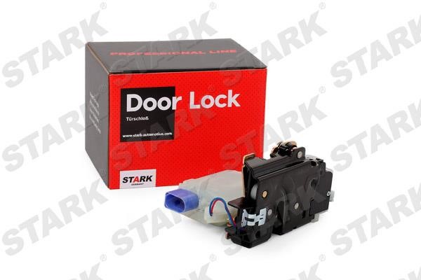 Stark SKDLO-2160027 Door lock SKDLO2160027