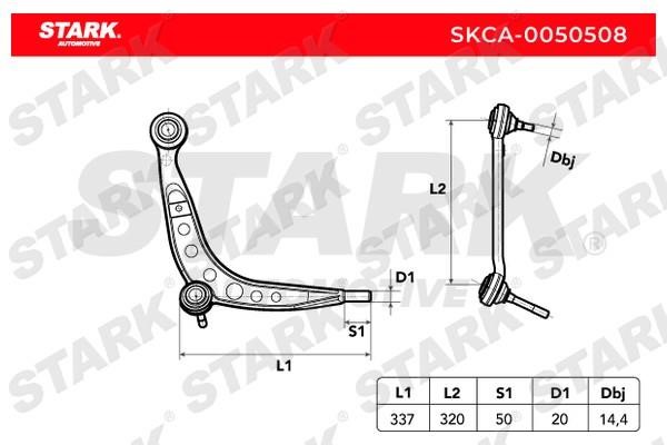 Buy Stark SKCA-0050508 at a low price in United Arab Emirates!