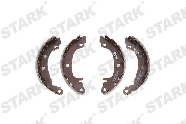 Stark SKBS-0450018 Brake shoe set SKBS0450018