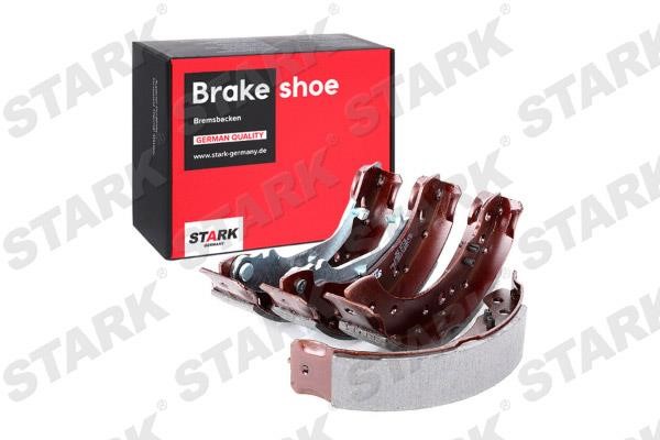 Stark SKBS-0450103 Brake shoe set SKBS0450103