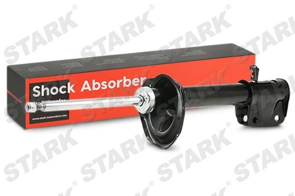 Stark SKSA-0132087 Suspension shock absorber rear left gas oil SKSA0132087