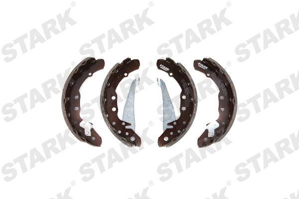 Stark SKBS-0450014 Brake shoe set SKBS0450014