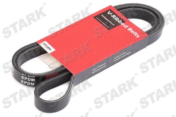 Stark SKPB-0090248 V-Ribbed Belt SKPB0090248