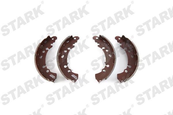 Stark SKBS-0450050 Brake shoe set SKBS0450050