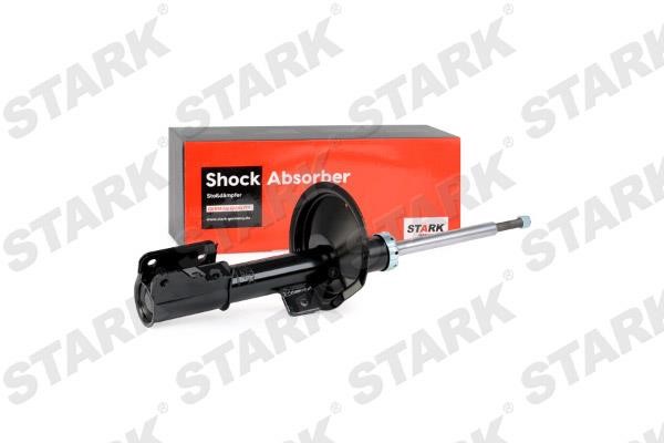 Stark SKSA-0131989 Front right gas oil shock absorber SKSA0131989