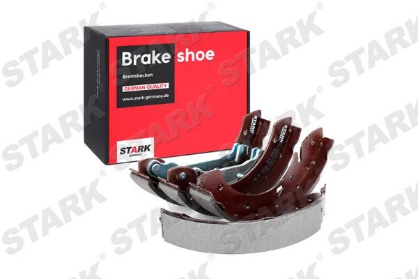 Stark SKBS-0450165 Brake shoe set SKBS0450165
