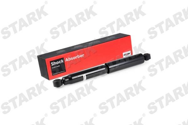Stark SKSA-0131915 Rear oil and gas suspension shock absorber SKSA0131915