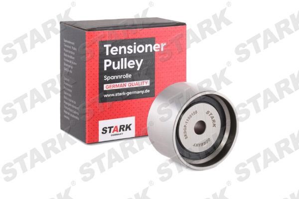 Stark SKDGP-1100108 Tensioner pulley, timing belt SKDGP1100108