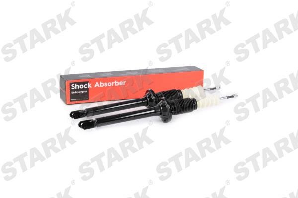 Stark SKSA-0133121 Rear oil and gas suspension shock absorber SKSA0133121