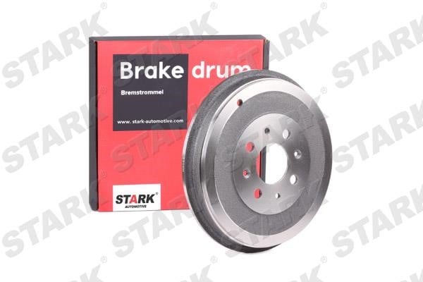 Stark SKBDM-0800050 Rear brake drum SKBDM0800050