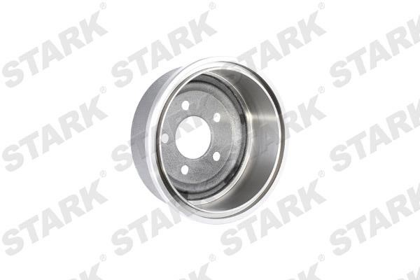 Stark SKBDM-0800099 Rear brake drum SKBDM0800099