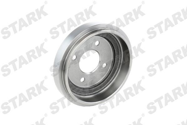 Stark SKBDM-0800063 Rear brake drum SKBDM0800063