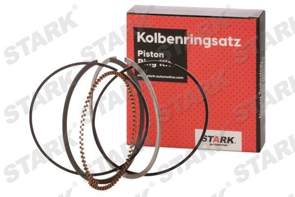 Stark SKPRK-1020024 Piston Ring Kit SKPRK1020024