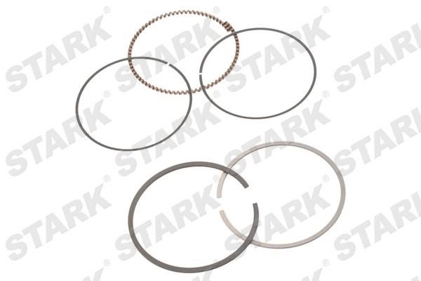 Piston Ring Kit Stark SKPRK-1020024