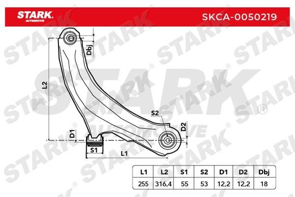 Buy Stark SKCA-0050219 at a low price in United Arab Emirates!