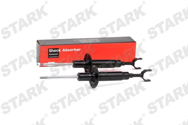 Stark SKSA-0132679 Front oil and gas suspension shock absorber SKSA0132679