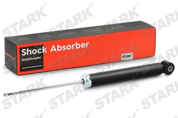 Stark SKSA-0133247 Rear oil and gas suspension shock absorber SKSA0133247