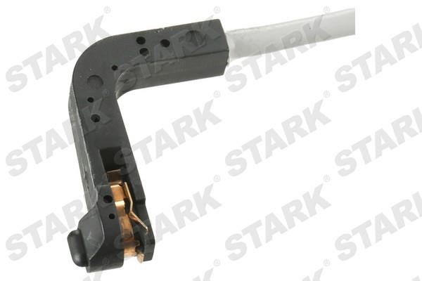 Warning contact, brake pad wear Stark SKWW-0190168