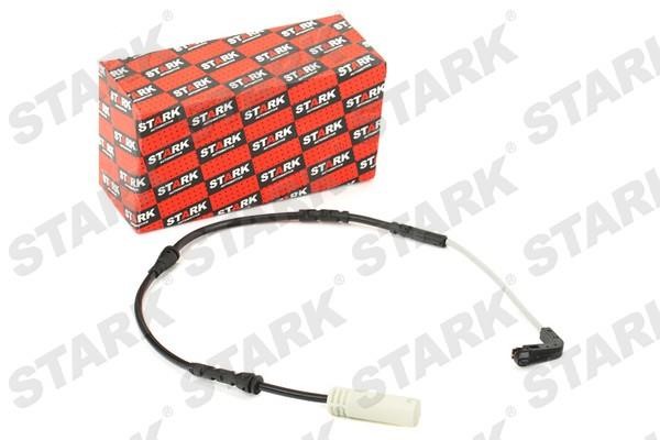 Stark SKWW-0190168 Warning contact, brake pad wear SKWW0190168